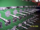 Tin Plating Machine